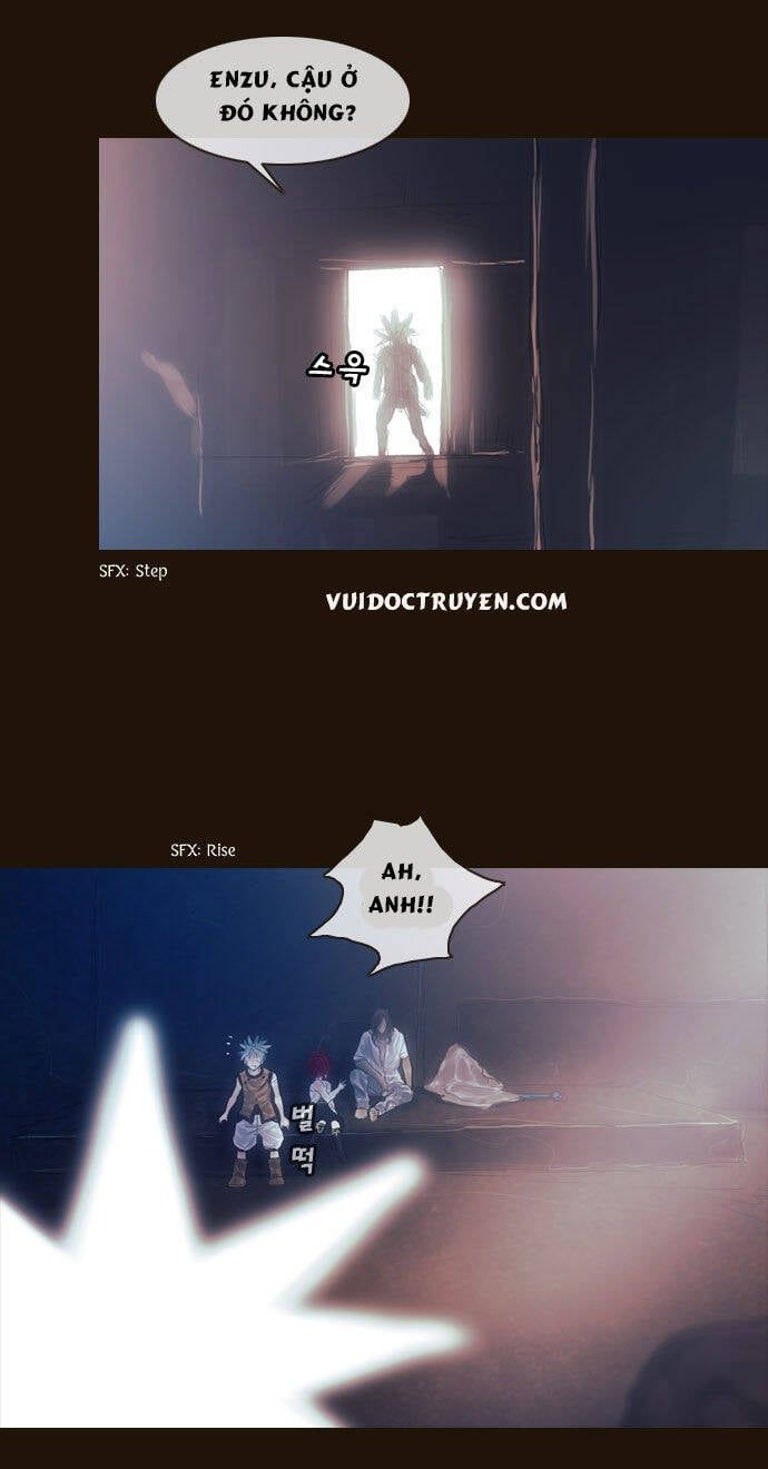 Trở Thành Pháp Sư Ở Thế Giới Mới Chapter 96 - 17