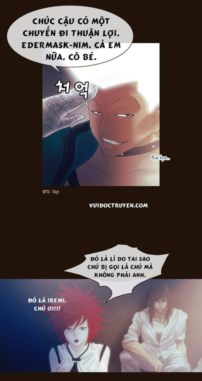 Trở Thành Pháp Sư Ở Thế Giới Mới Chapter 96 - 25