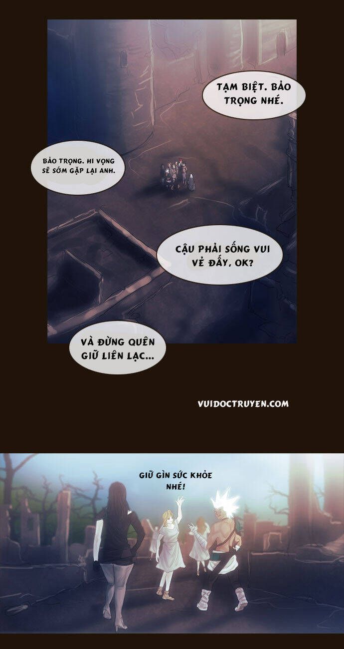 Trở Thành Pháp Sư Ở Thế Giới Mới Chapter 96 - 26