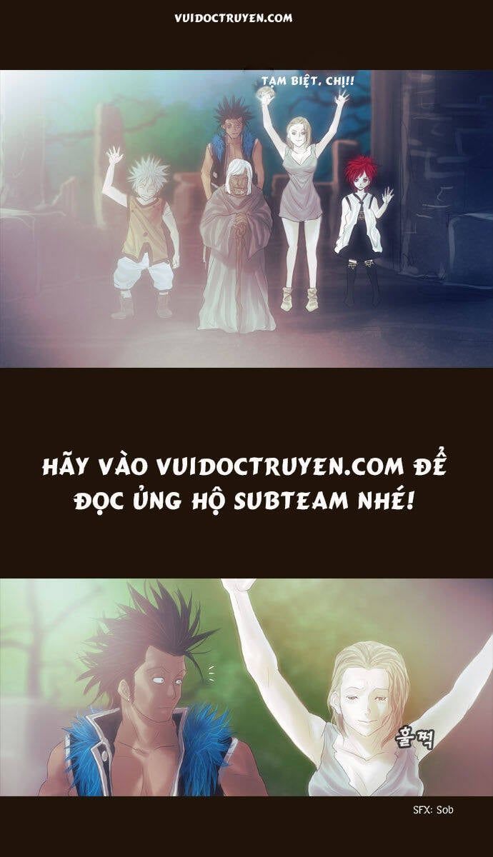 Trở Thành Pháp Sư Ở Thế Giới Mới Chapter 96 - 27