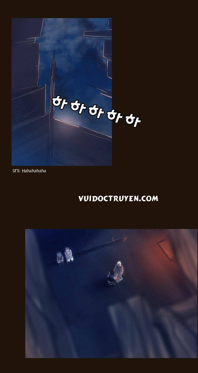 Trở Thành Pháp Sư Ở Thế Giới Mới Chapter 96 - 31