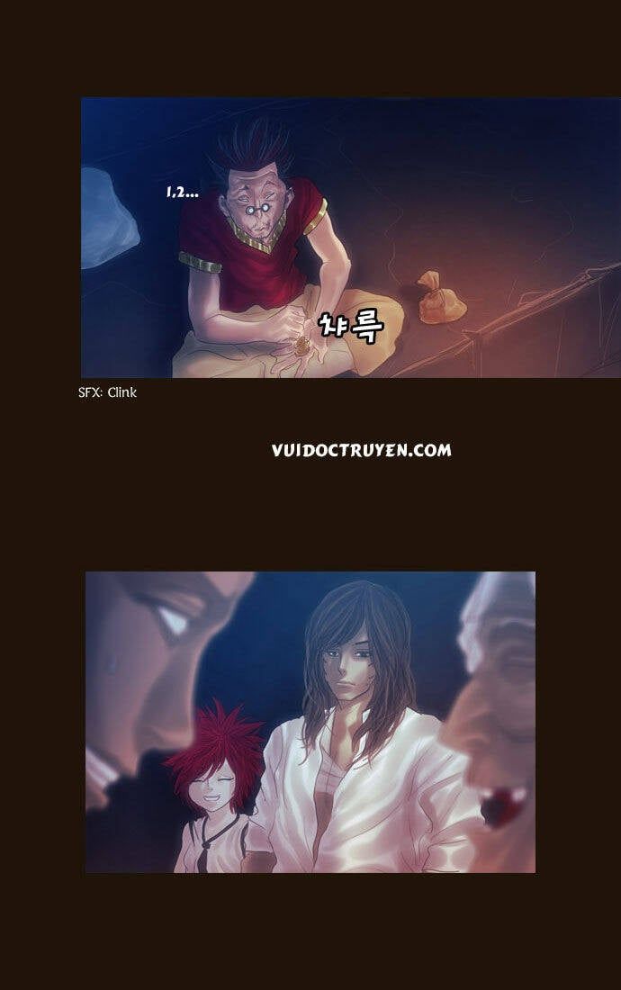 Trở Thành Pháp Sư Ở Thế Giới Mới Chapter 96 - 33