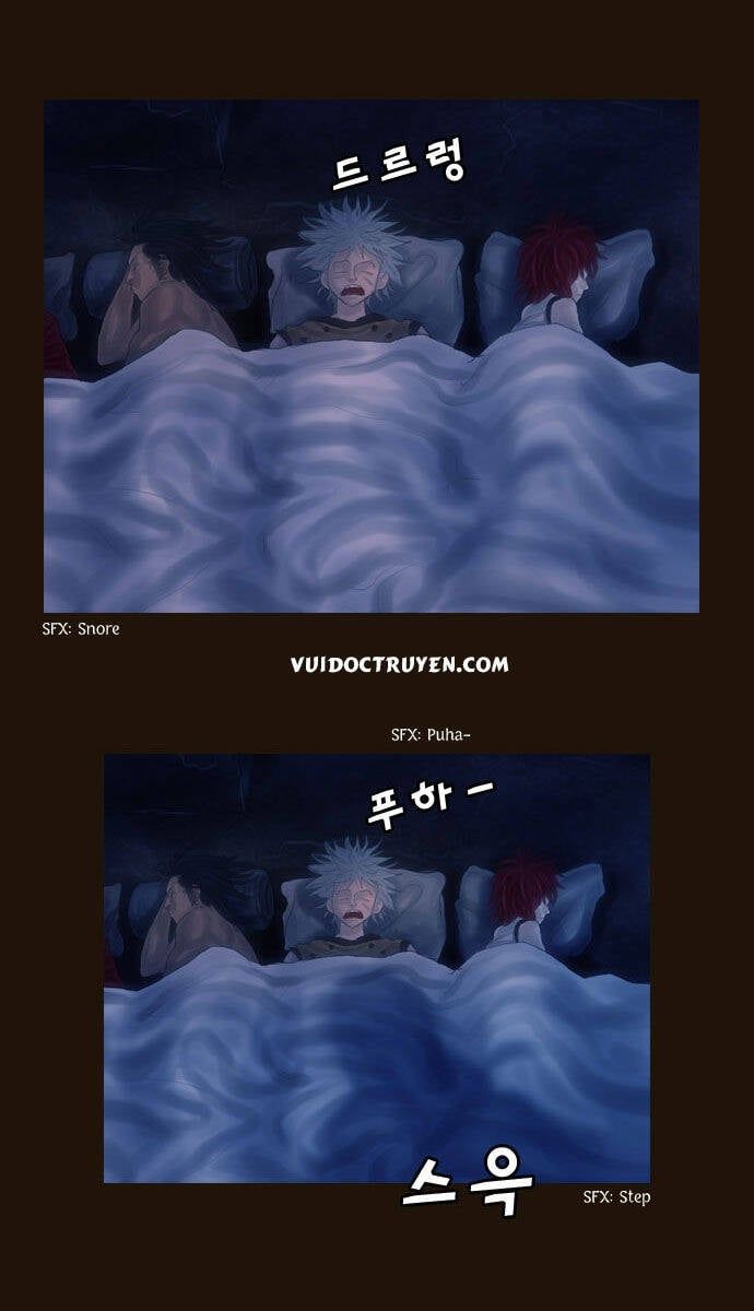 Trở Thành Pháp Sư Ở Thế Giới Mới Chapter 96 - 36