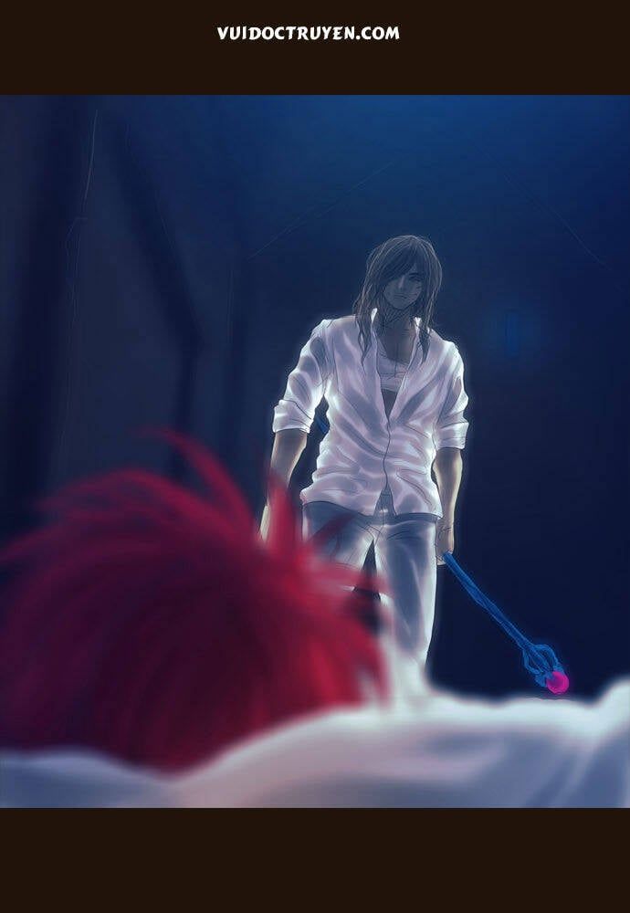 Trở Thành Pháp Sư Ở Thế Giới Mới Chapter 96 - 37