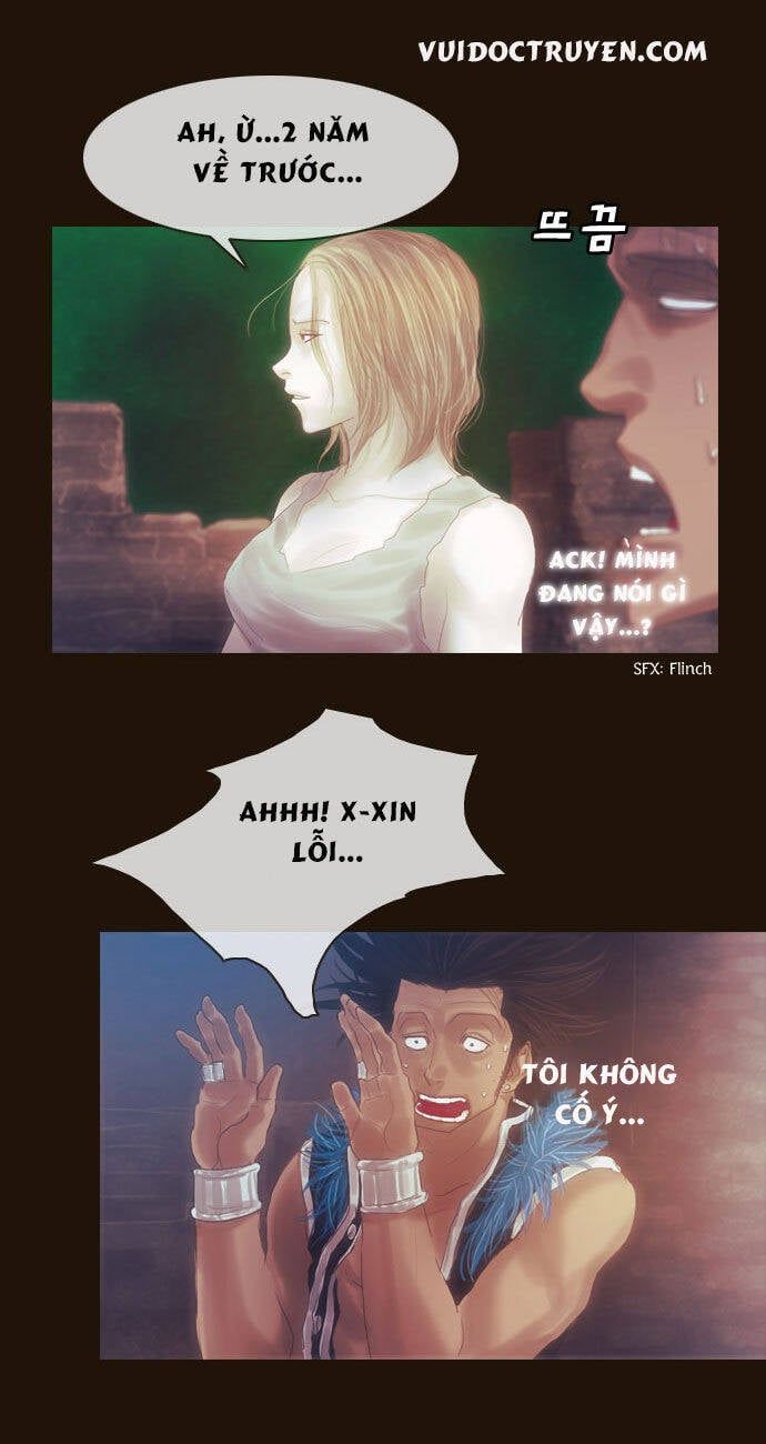 Trở Thành Pháp Sư Ở Thế Giới Mới Chapter 96 - 6