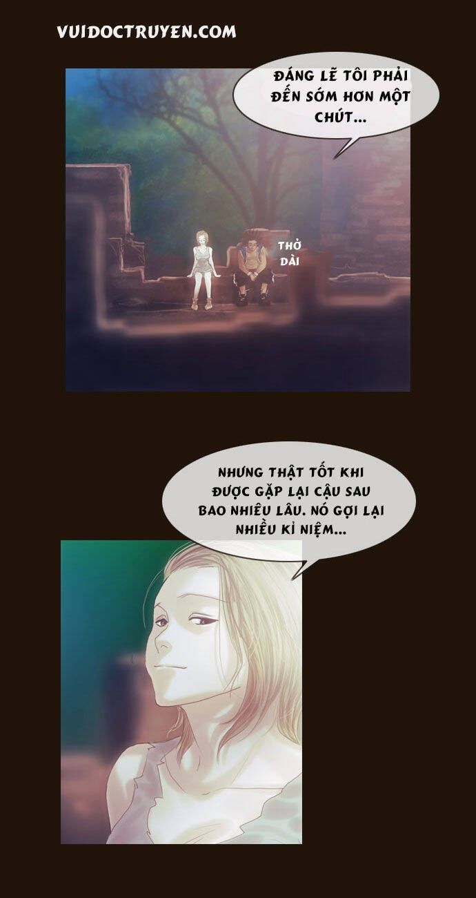 Trở Thành Pháp Sư Ở Thế Giới Mới Chapter 96 - 7