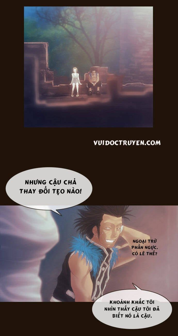 Trở Thành Pháp Sư Ở Thế Giới Mới Chapter 96 - 9