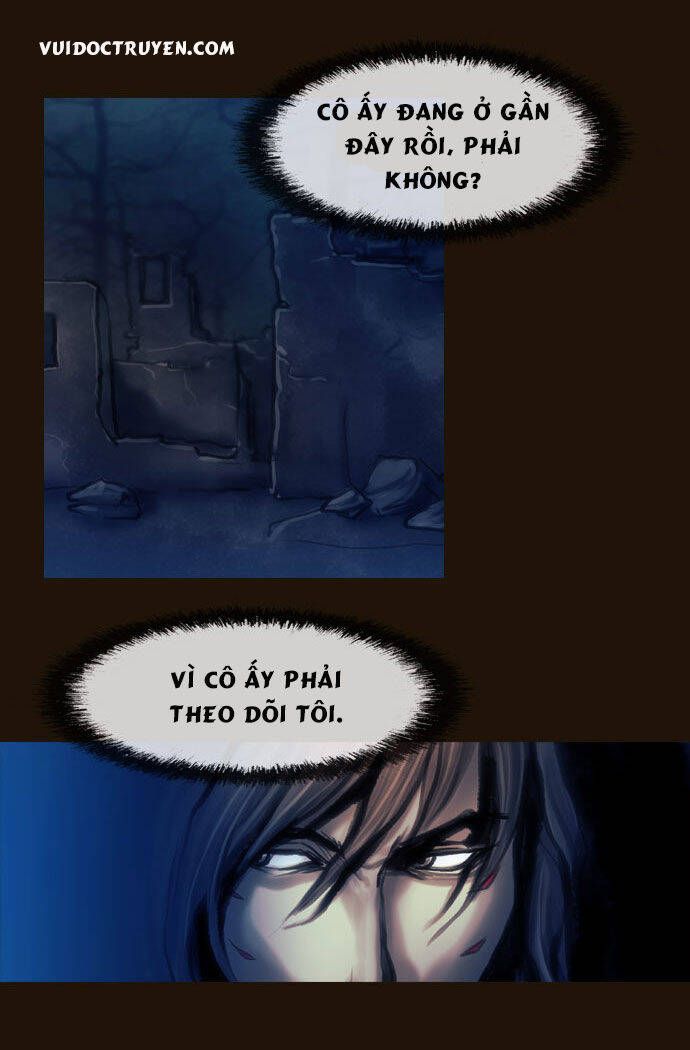 Trở Thành Pháp Sư Ở Thế Giới Mới Chapter 97 - 11