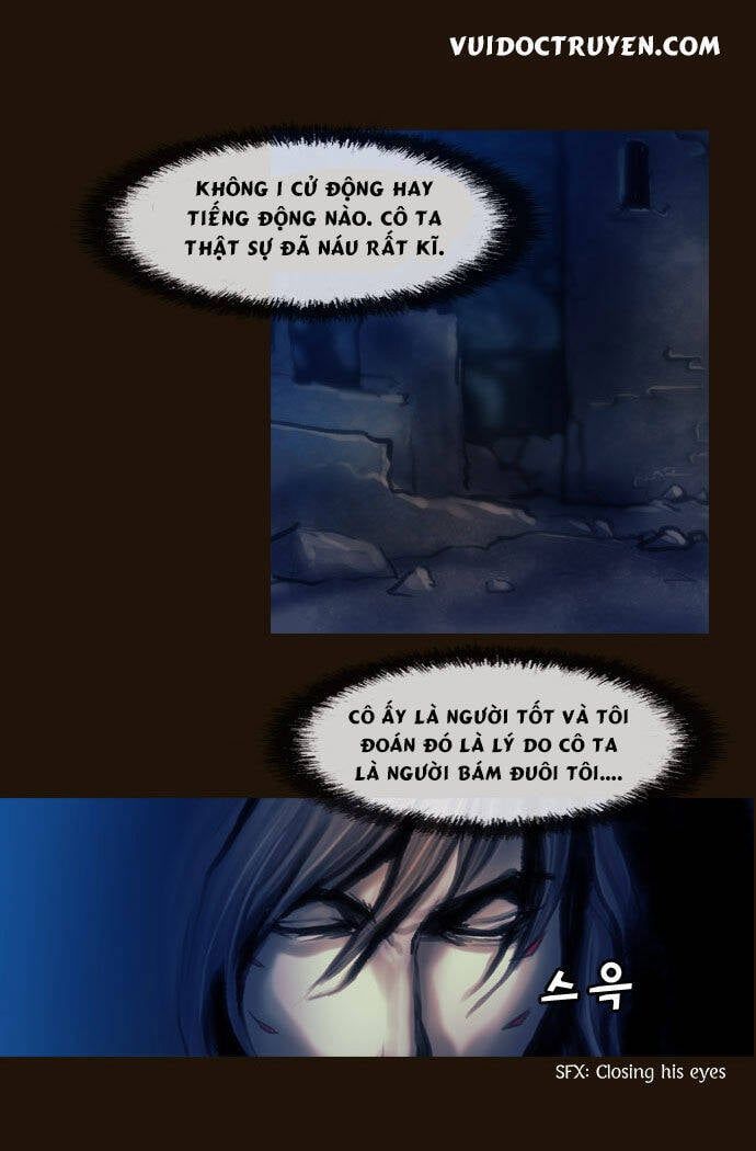 Trở Thành Pháp Sư Ở Thế Giới Mới Chapter 97 - 12