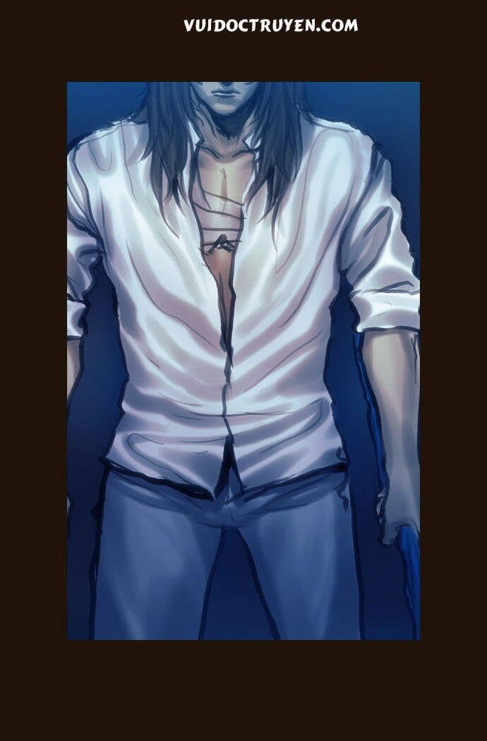 Trở Thành Pháp Sư Ở Thế Giới Mới Chapter 97 - 13