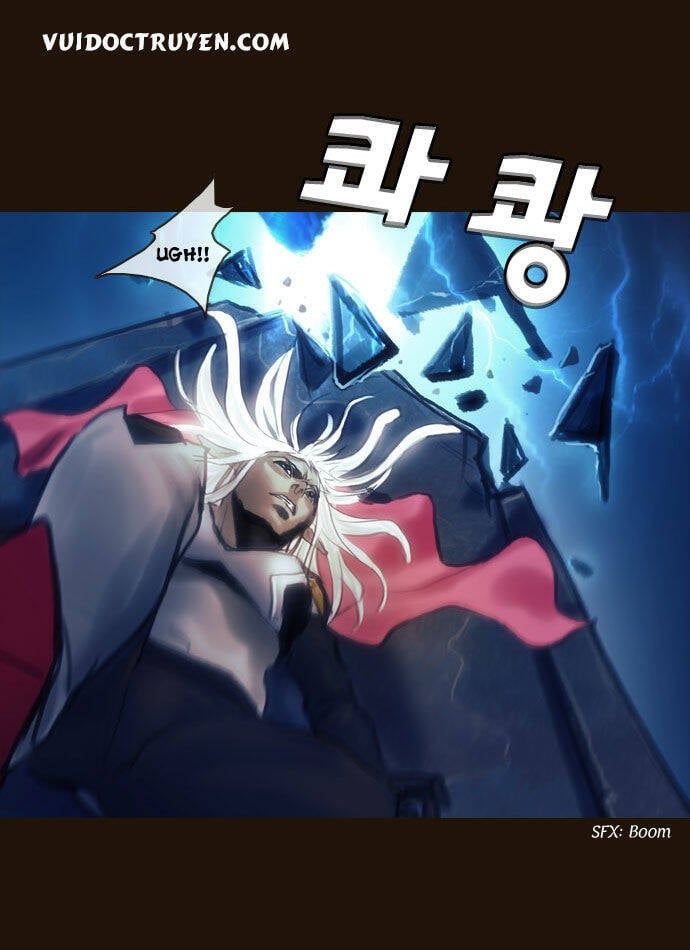 Trở Thành Pháp Sư Ở Thế Giới Mới Chapter 97 - 21