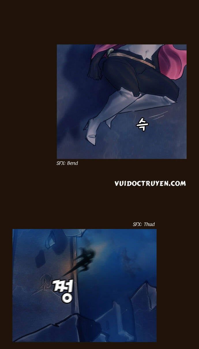 Trở Thành Pháp Sư Ở Thế Giới Mới Chapter 97 - 24