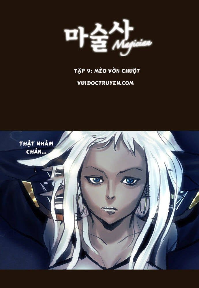 Trở Thành Pháp Sư Ở Thế Giới Mới Chapter 97 - 4