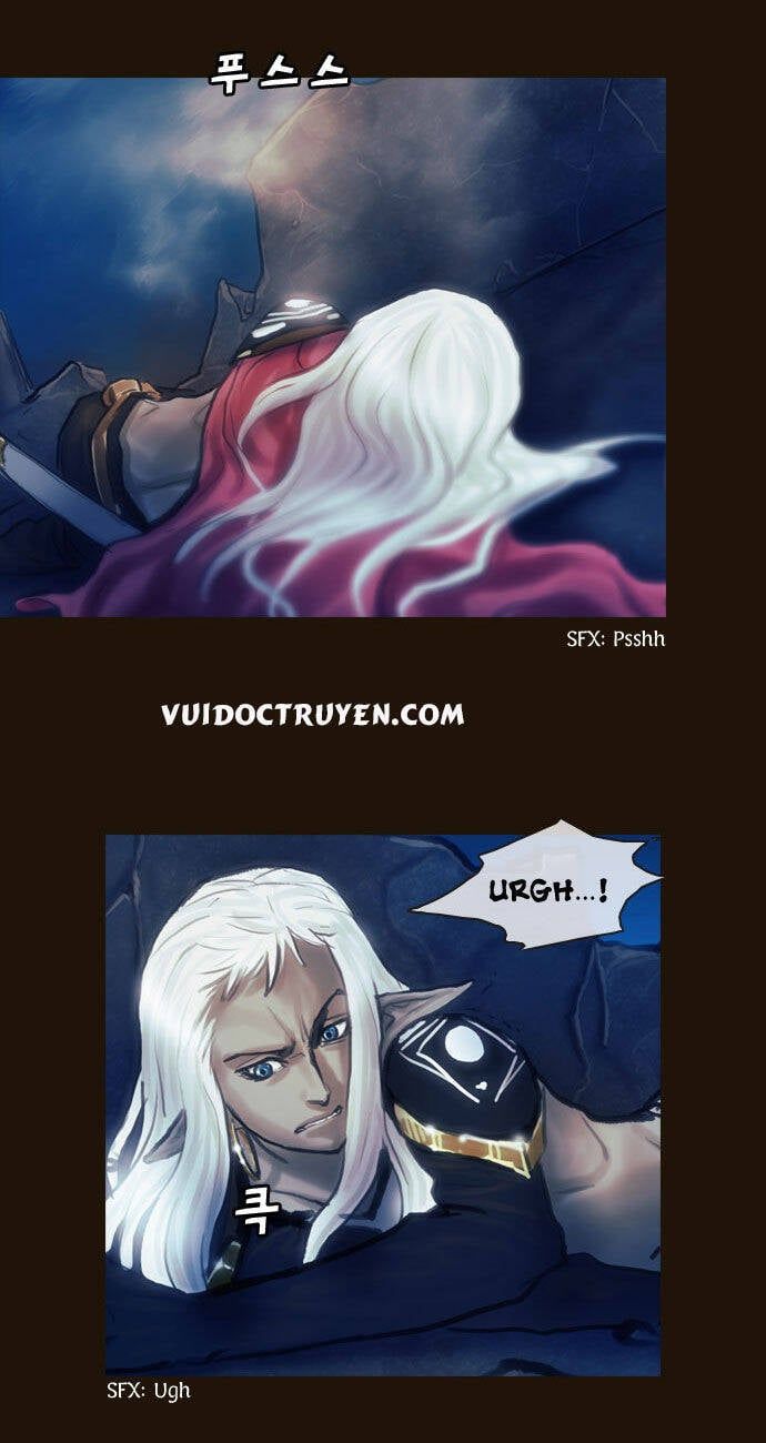 Trở Thành Pháp Sư Ở Thế Giới Mới Chapter 97 - 36