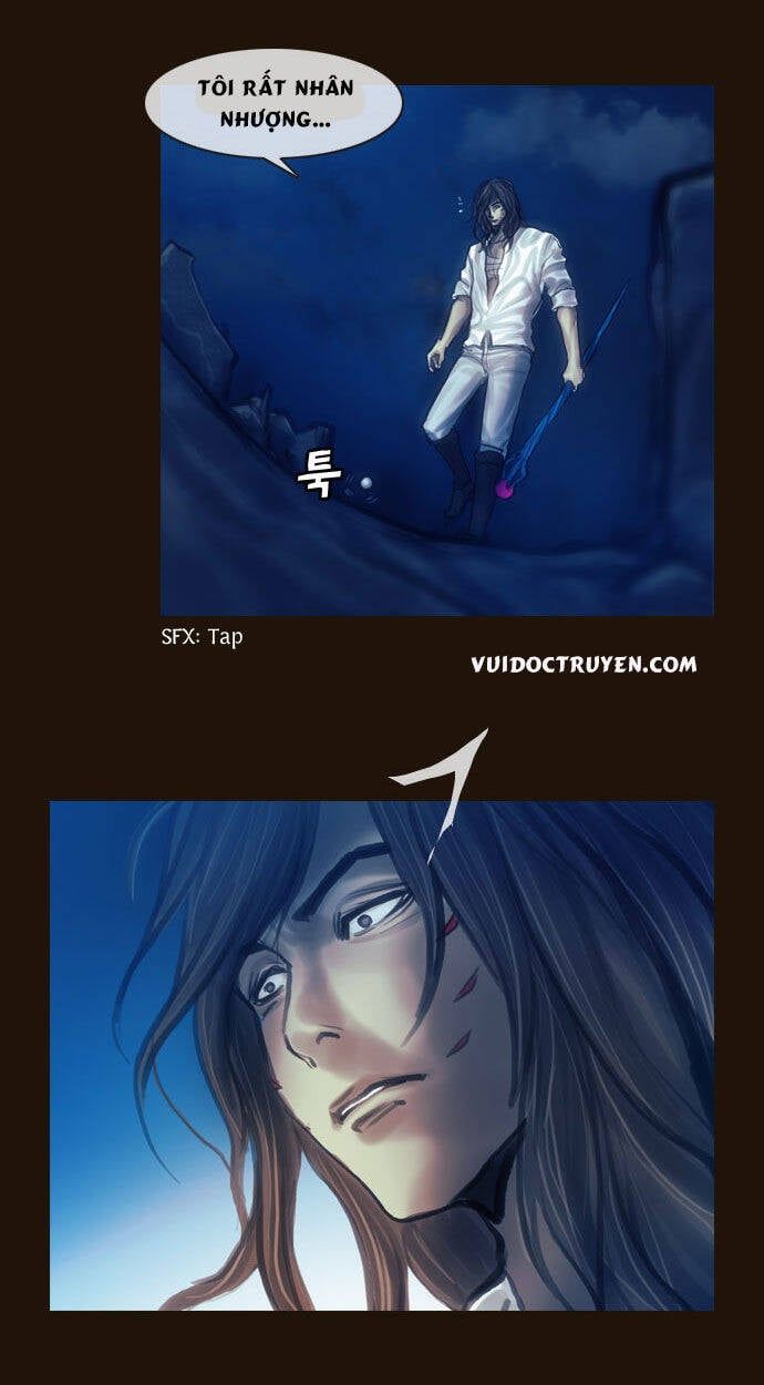 Trở Thành Pháp Sư Ở Thế Giới Mới Chapter 97 - 40