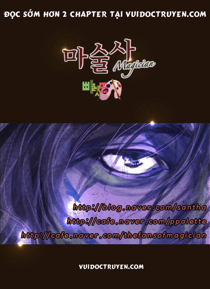 Trở Thành Pháp Sư Ở Thế Giới Mới Chapter 97 - 50