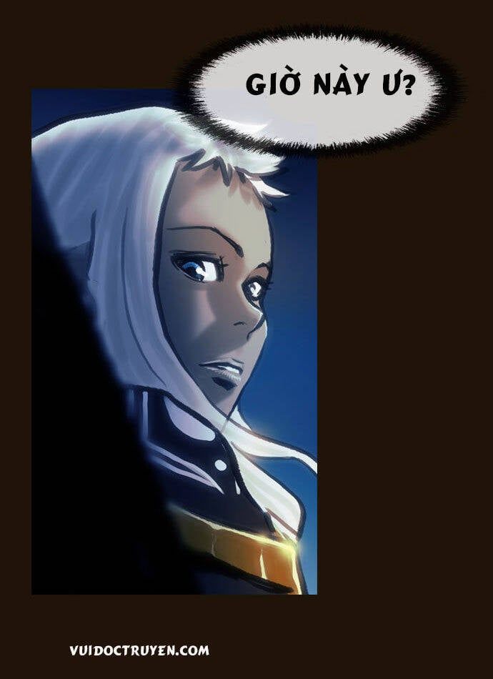 Trở Thành Pháp Sư Ở Thế Giới Mới Chapter 97 - 8