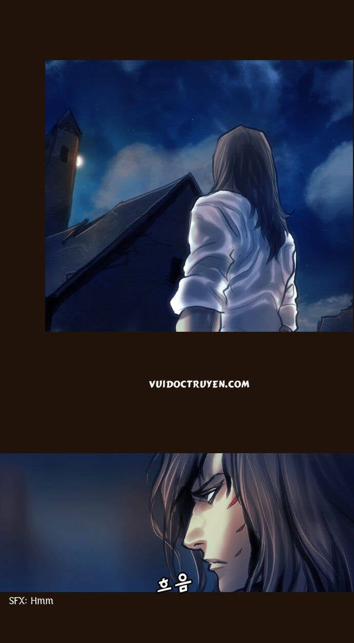 Trở Thành Pháp Sư Ở Thế Giới Mới Chapter 97 - 10