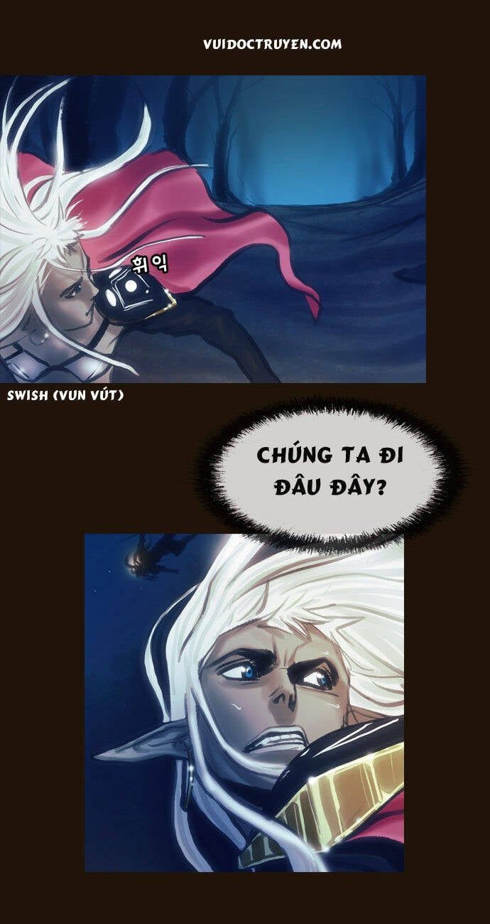 Trở Thành Pháp Sư Ở Thế Giới Mới Chapter 98 - 11