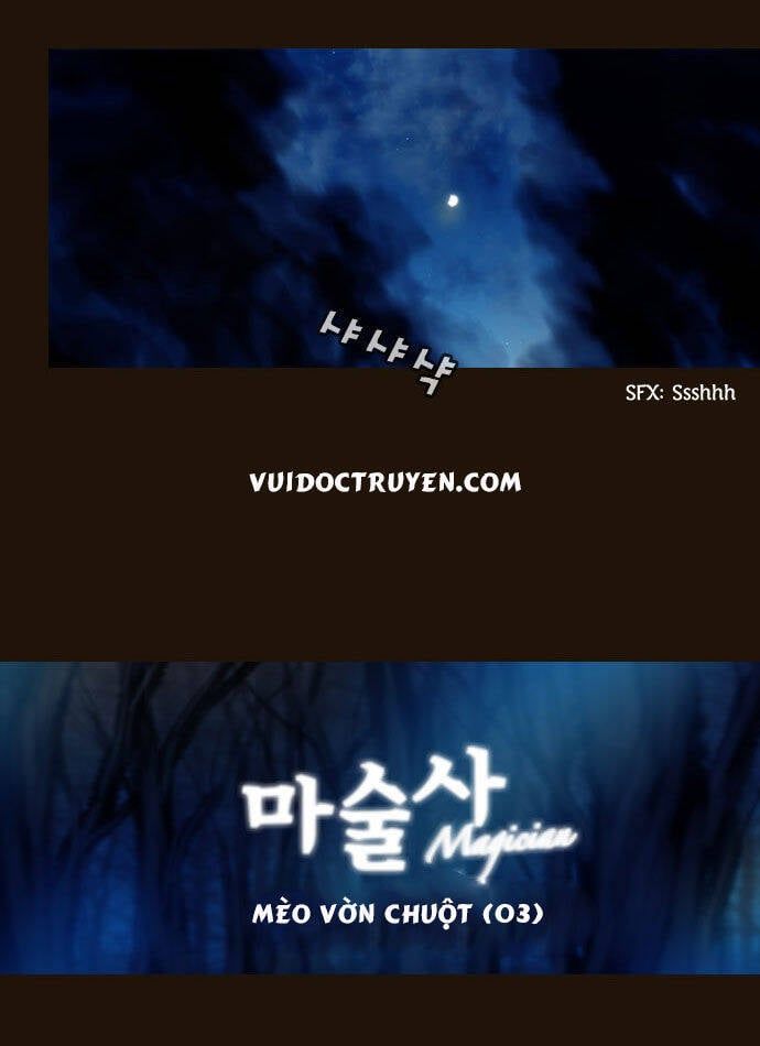 Trở Thành Pháp Sư Ở Thế Giới Mới Chapter 98 - 3