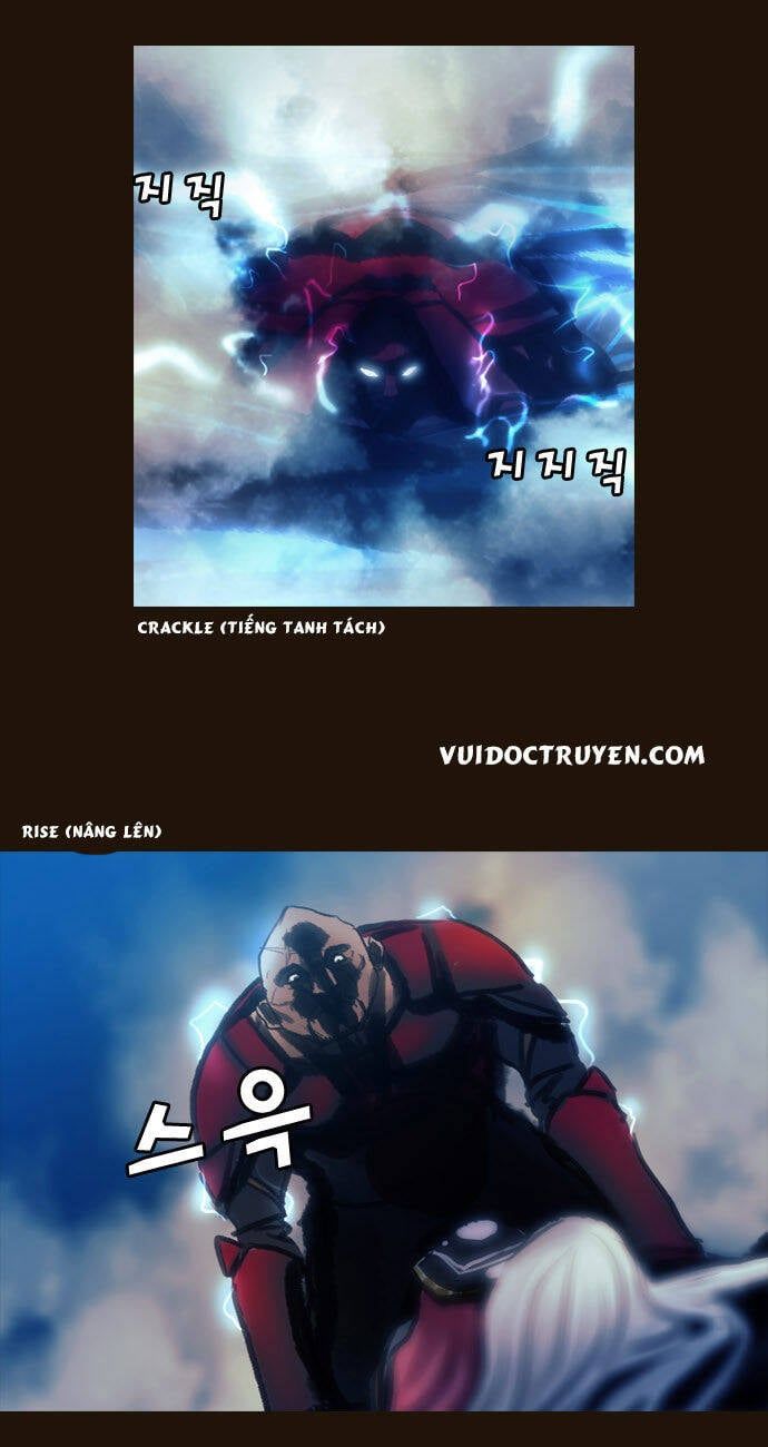 Trở Thành Pháp Sư Ở Thế Giới Mới Chapter 98 - 22