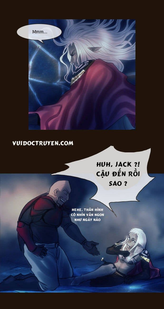 Trở Thành Pháp Sư Ở Thế Giới Mới Chapter 98 - 24