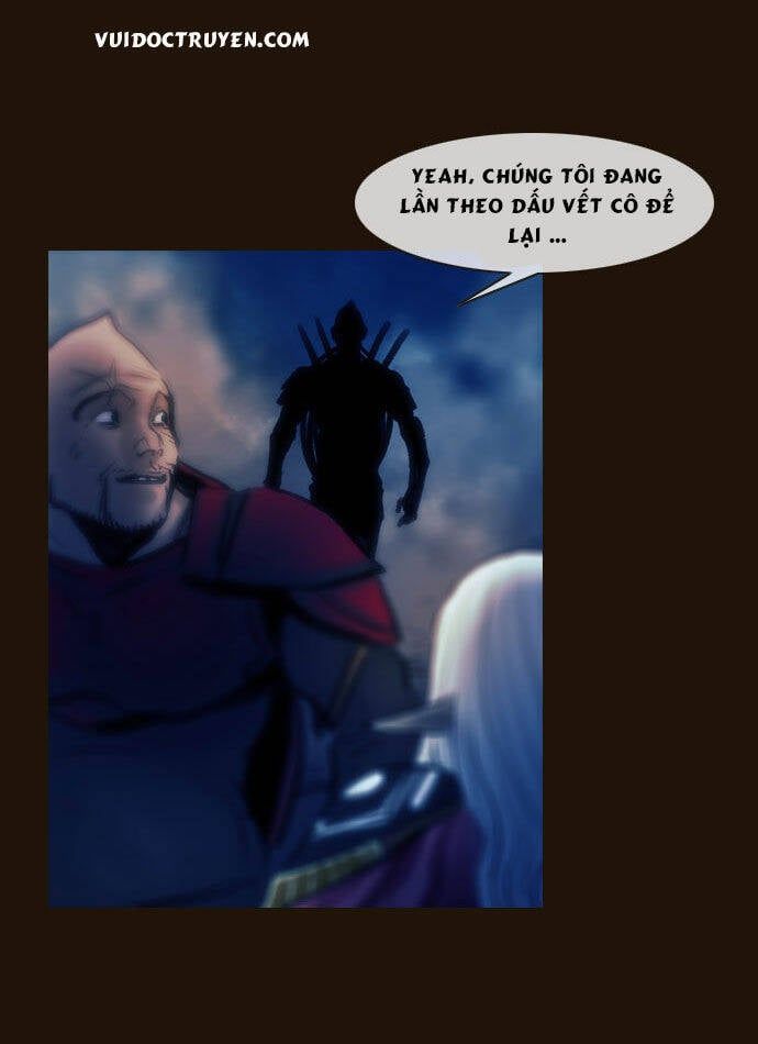 Trở Thành Pháp Sư Ở Thế Giới Mới Chapter 98 - 25