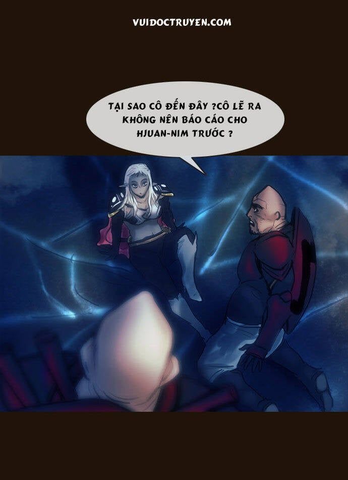 Trở Thành Pháp Sư Ở Thế Giới Mới Chapter 98 - 27