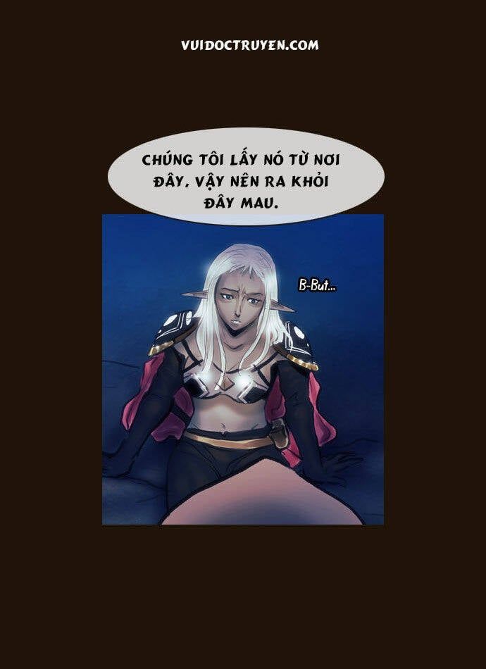 Trở Thành Pháp Sư Ở Thế Giới Mới Chapter 98 - 28