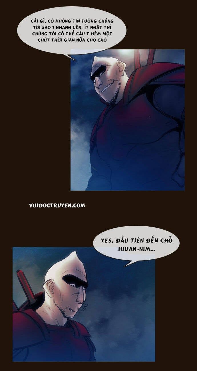 Trở Thành Pháp Sư Ở Thế Giới Mới Chapter 98 - 29