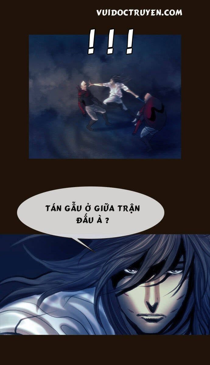 Trở Thành Pháp Sư Ở Thế Giới Mới Chapter 98 - 32