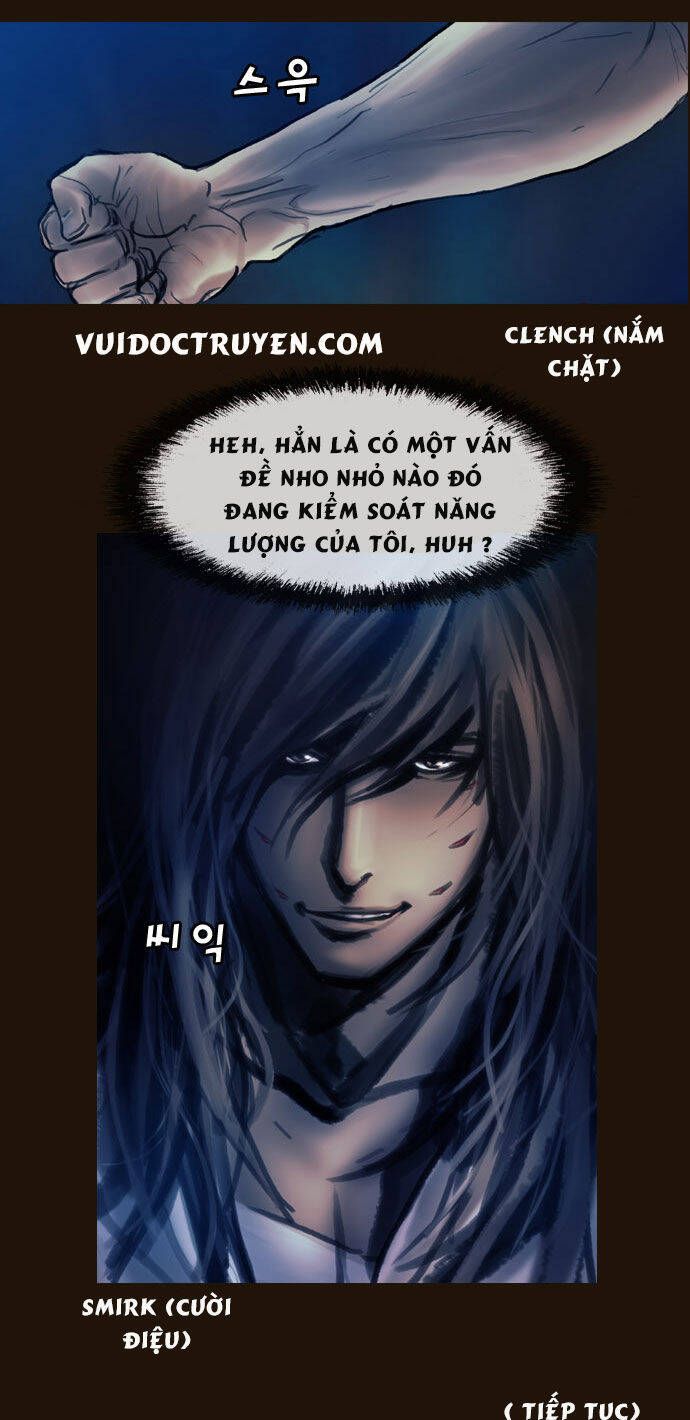 Trở Thành Pháp Sư Ở Thế Giới Mới Chapter 98 - 40