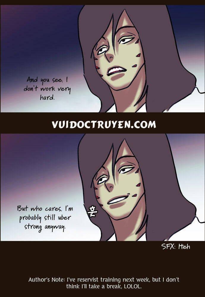 Trở Thành Pháp Sư Ở Thế Giới Mới Chapter 98 - 42