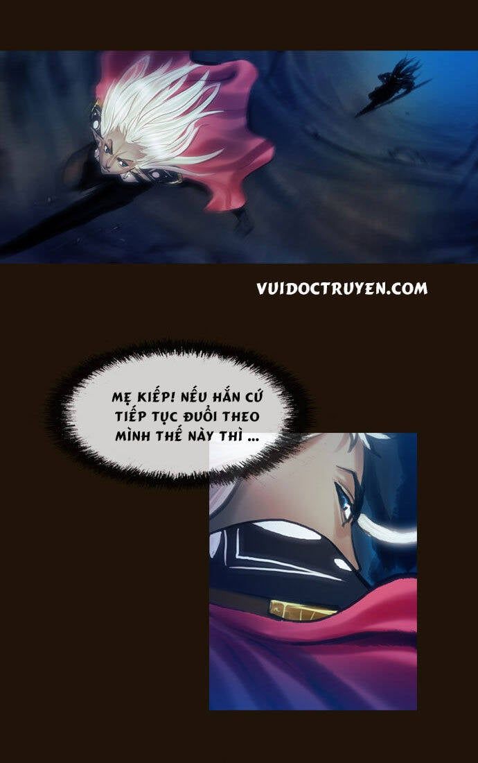 Trở Thành Pháp Sư Ở Thế Giới Mới Chapter 98 - 6