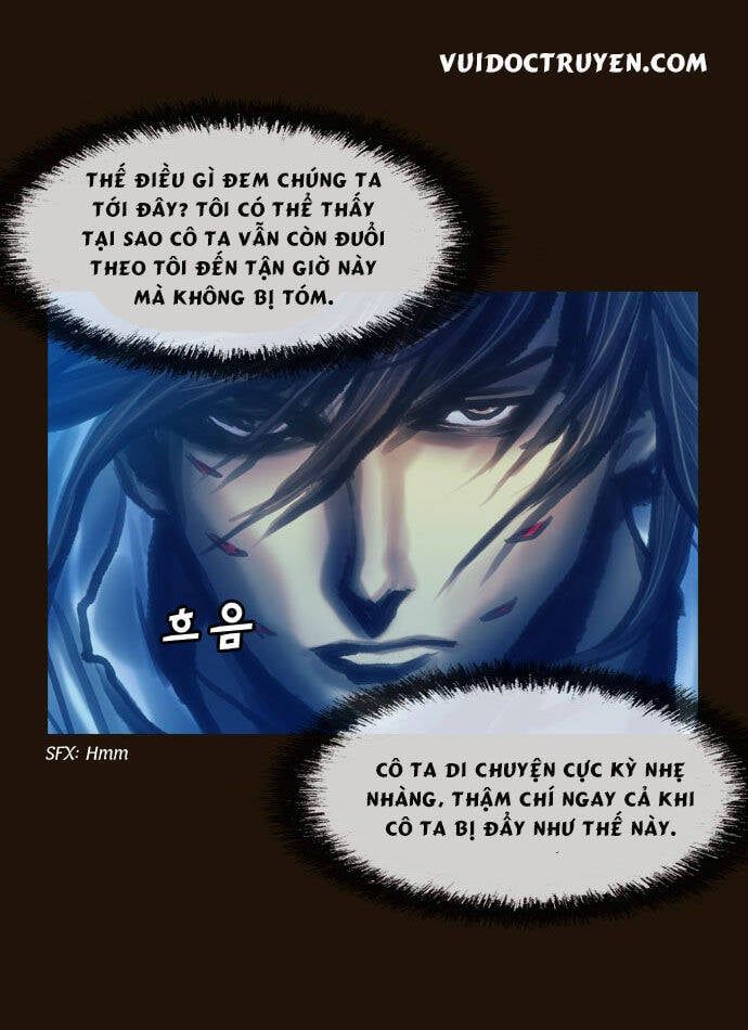 Trở Thành Pháp Sư Ở Thế Giới Mới Chapter 98 - 8