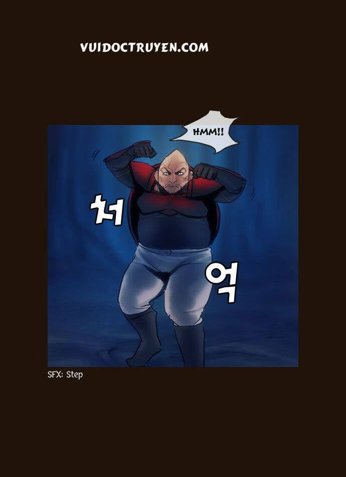 Trở Thành Pháp Sư Ở Thế Giới Mới Chapter 99 - 12