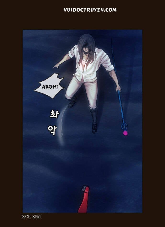 Trở Thành Pháp Sư Ở Thế Giới Mới Chapter 99 - 19