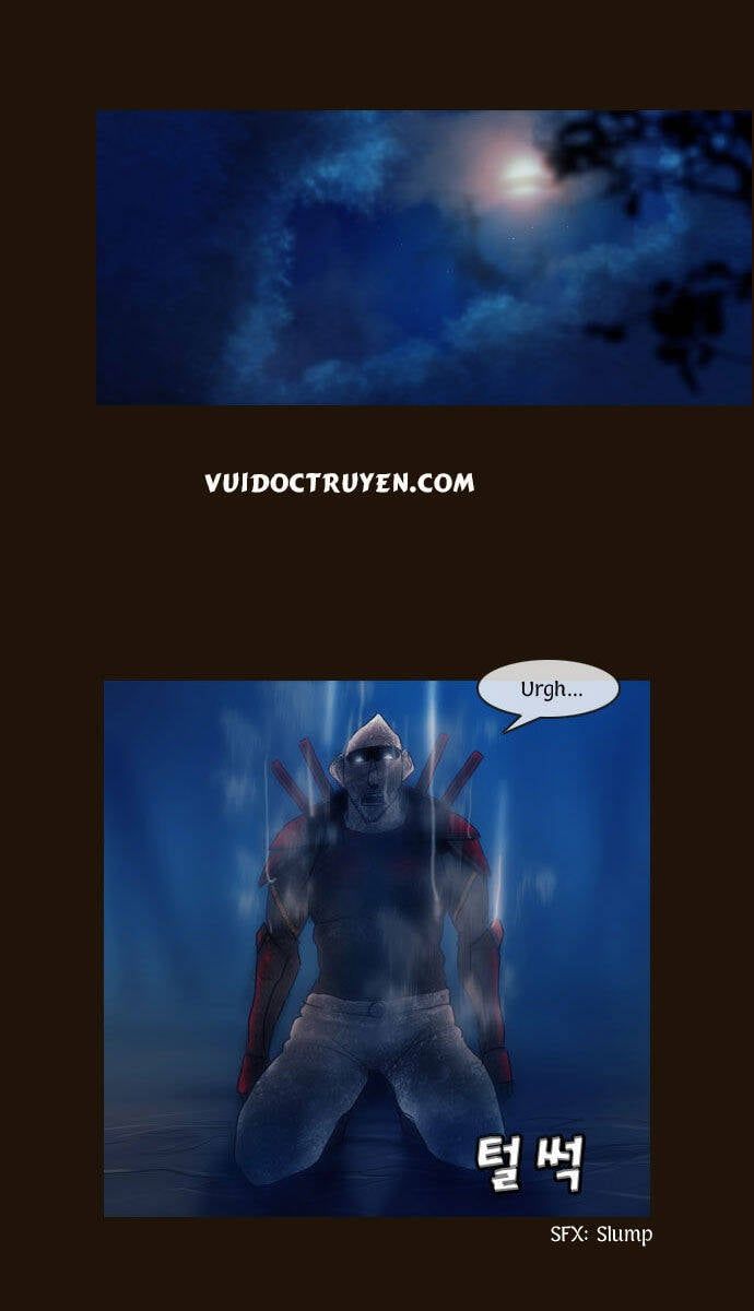 Trở Thành Pháp Sư Ở Thế Giới Mới Chapter 99 - 3