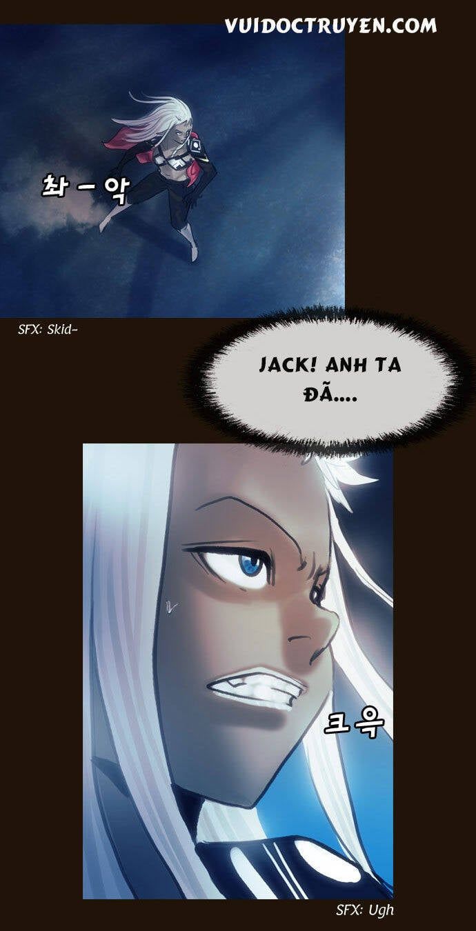 Trở Thành Pháp Sư Ở Thế Giới Mới Chapter 99 - 25