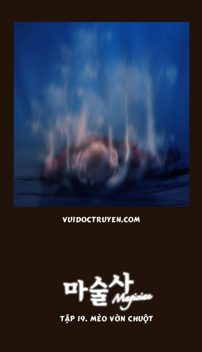 Trở Thành Pháp Sư Ở Thế Giới Mới Chapter 99 - 4