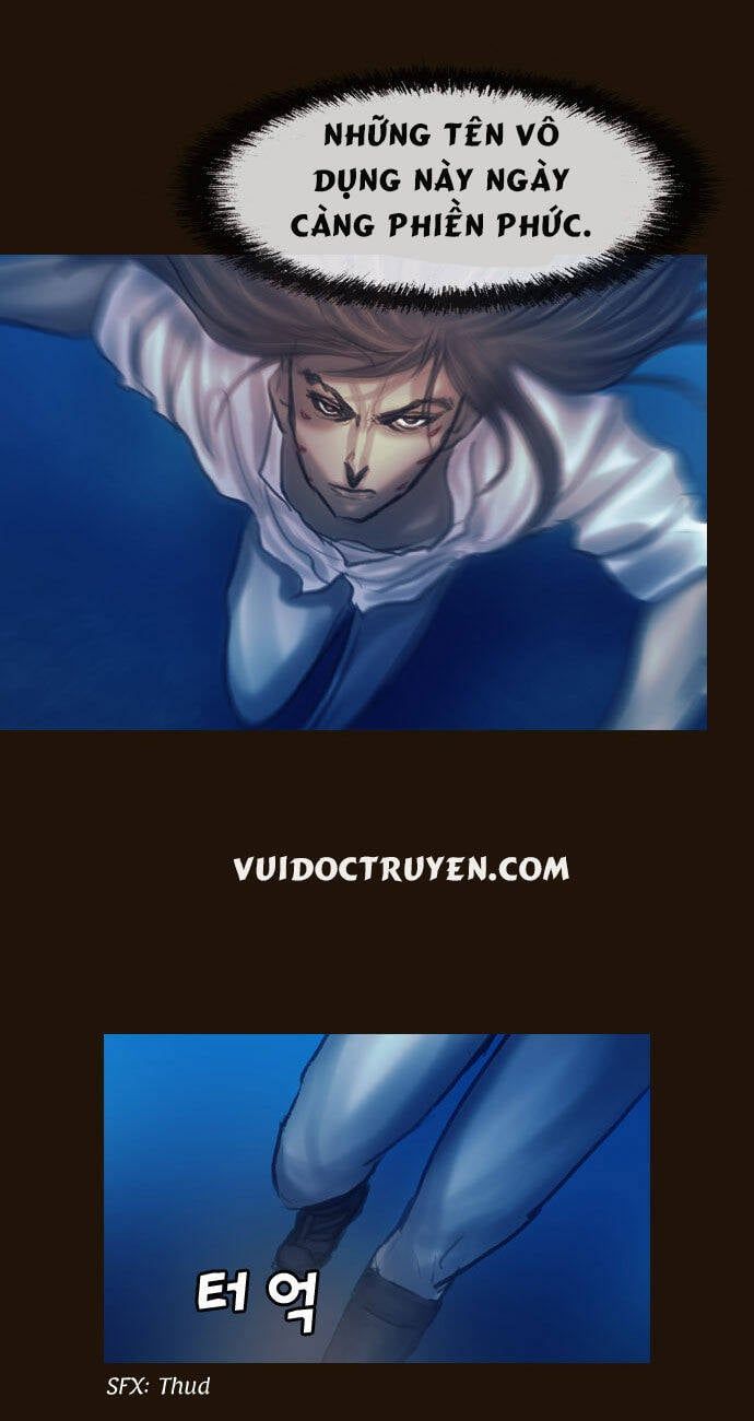 Trở Thành Pháp Sư Ở Thế Giới Mới Chapter 99 - 32
