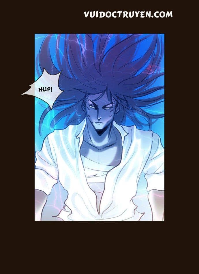 Trở Thành Pháp Sư Ở Thế Giới Mới Chapter 99 - 37