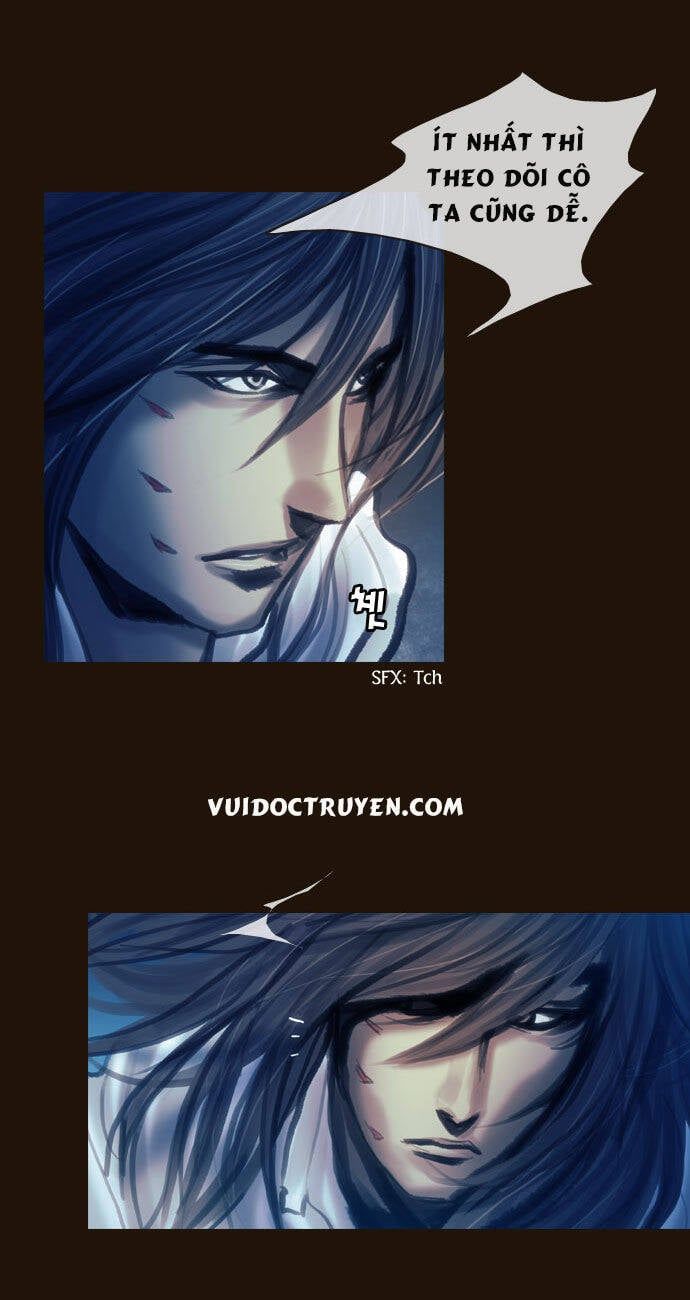 Trở Thành Pháp Sư Ở Thế Giới Mới Chapter 99 - 39