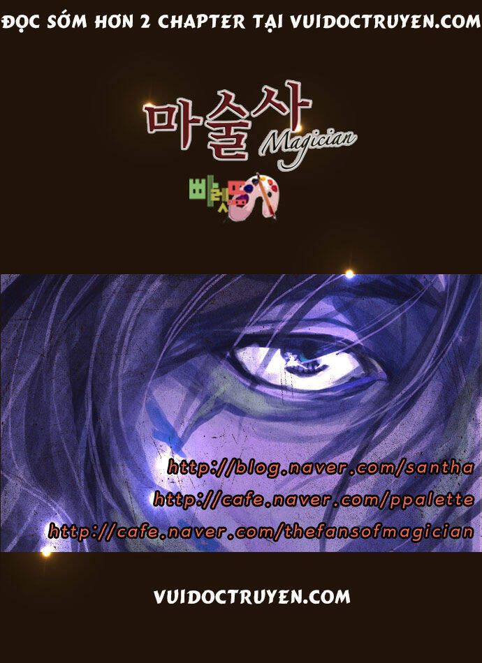 Trở Thành Pháp Sư Ở Thế Giới Mới Chapter 99 - 44