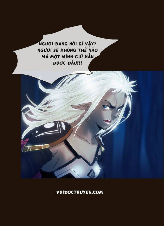 Trở Thành Pháp Sư Ở Thế Giới Mới Chapter 99 - 8