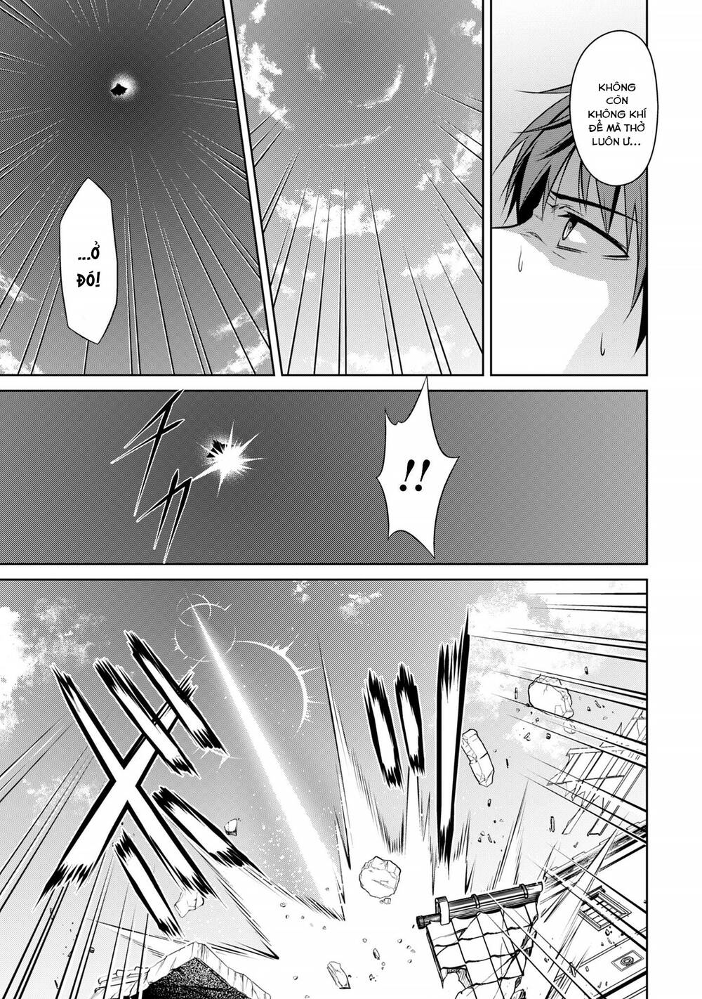 Bạo Thực Cuồng Nhân Chapter 77 - 7
