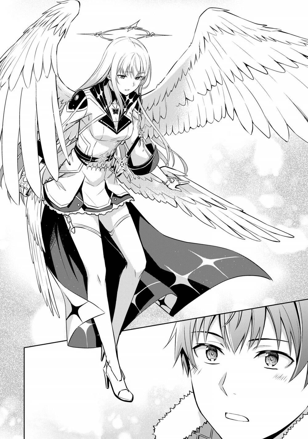 Bạo Thực Cuồng Nhân Chapter 77 - 14