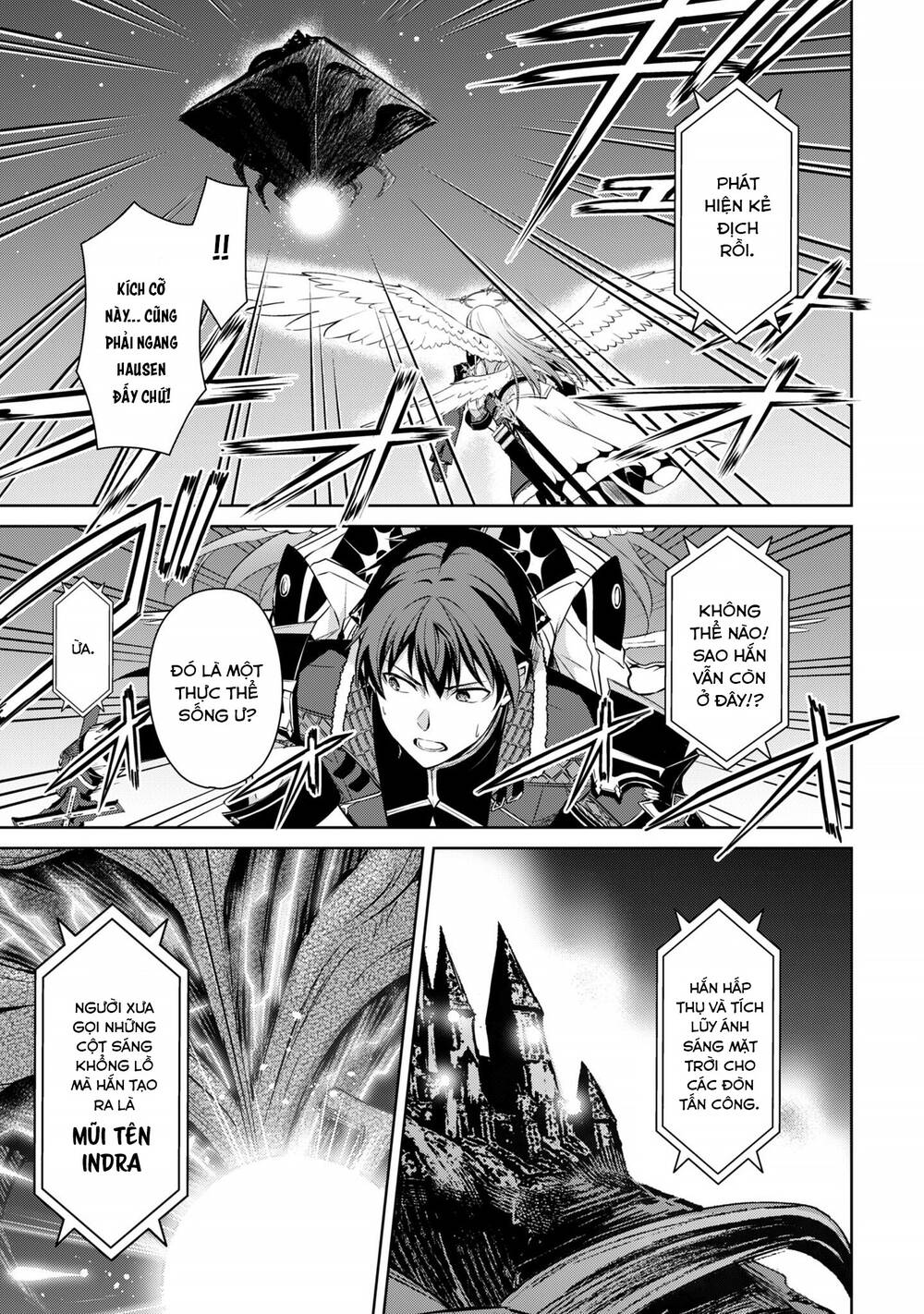 Bạo Thực Cuồng Nhân Chapter 77 - 19