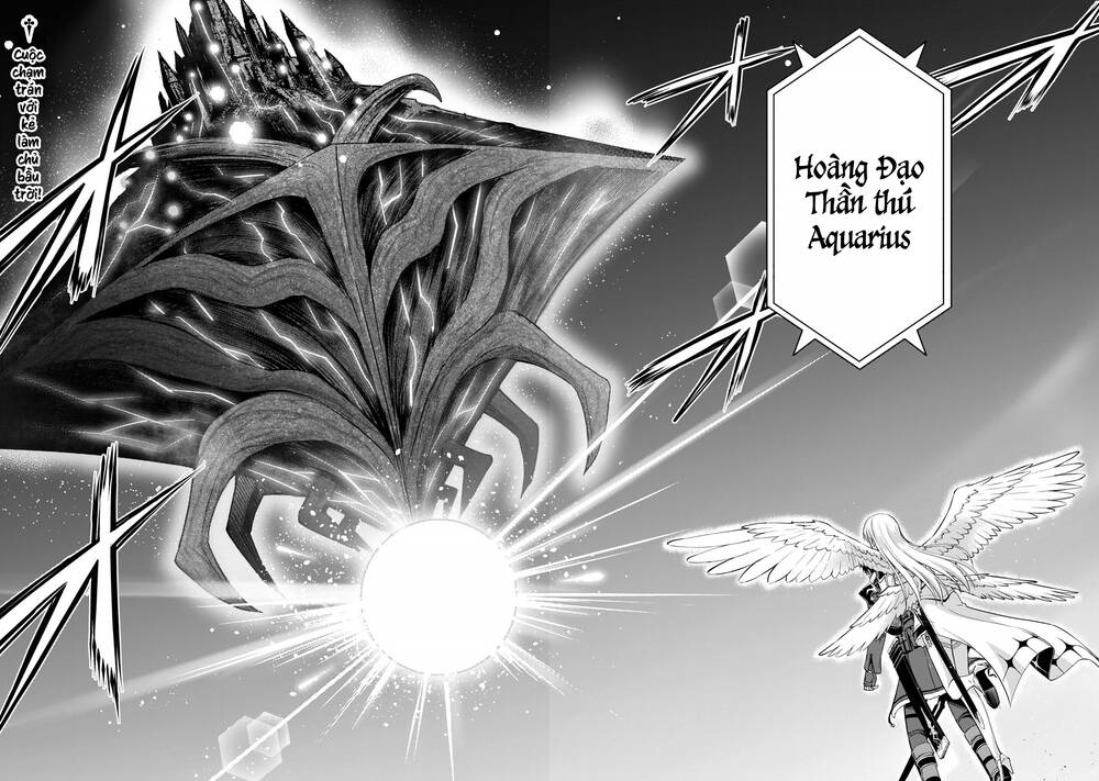 Bạo Thực Cuồng Nhân Chapter 77 - 20