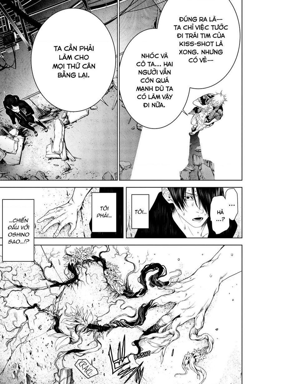 Những Câu Chuyện Huyền Bí Chapter 0 - 19